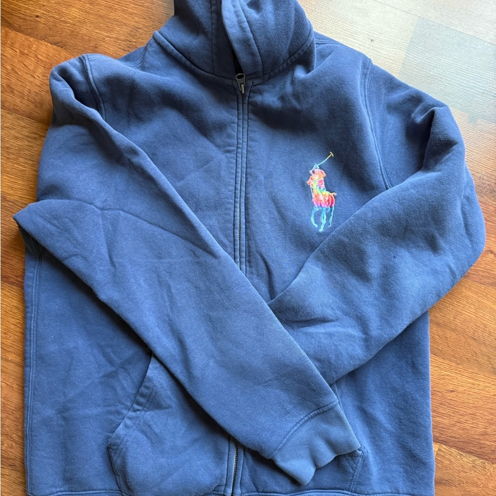 Polo by Ralph Lauren Navy Garment